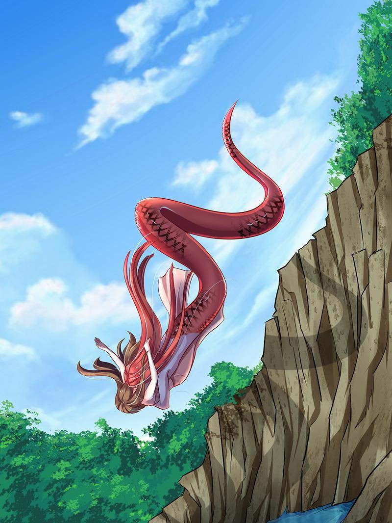 Beauty and the Beasts Chapter 19 Gambar 13